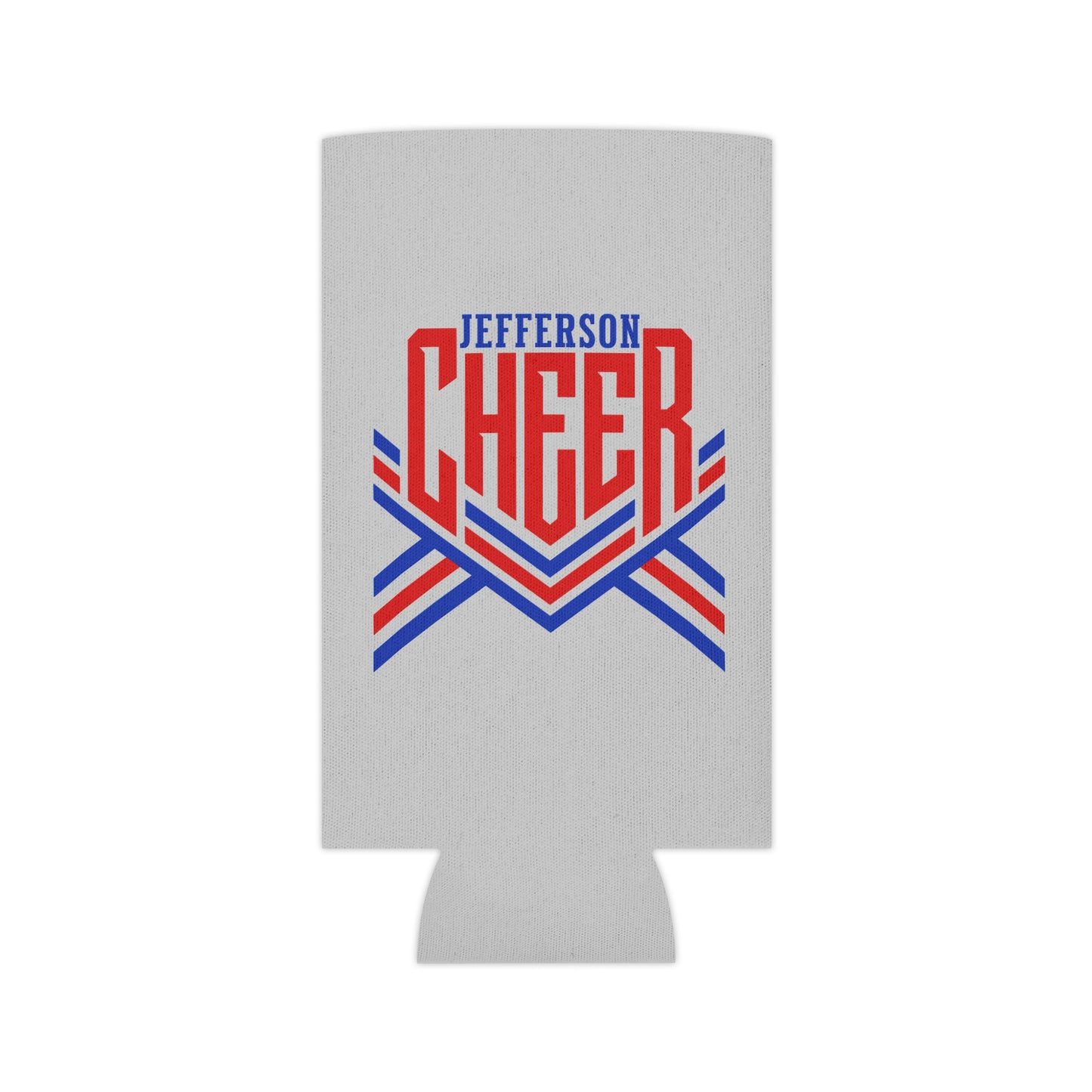 Jefferson Cheer Can Cooler