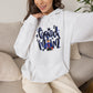 Band Mom Blue Boy Unisex Hoodie (Gildan)