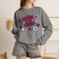 Charmed To Be A Dragon Sweatshirt (Gildan)