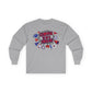 Charmed To Be A Dragon Long Sleeve Tee (Gildan)