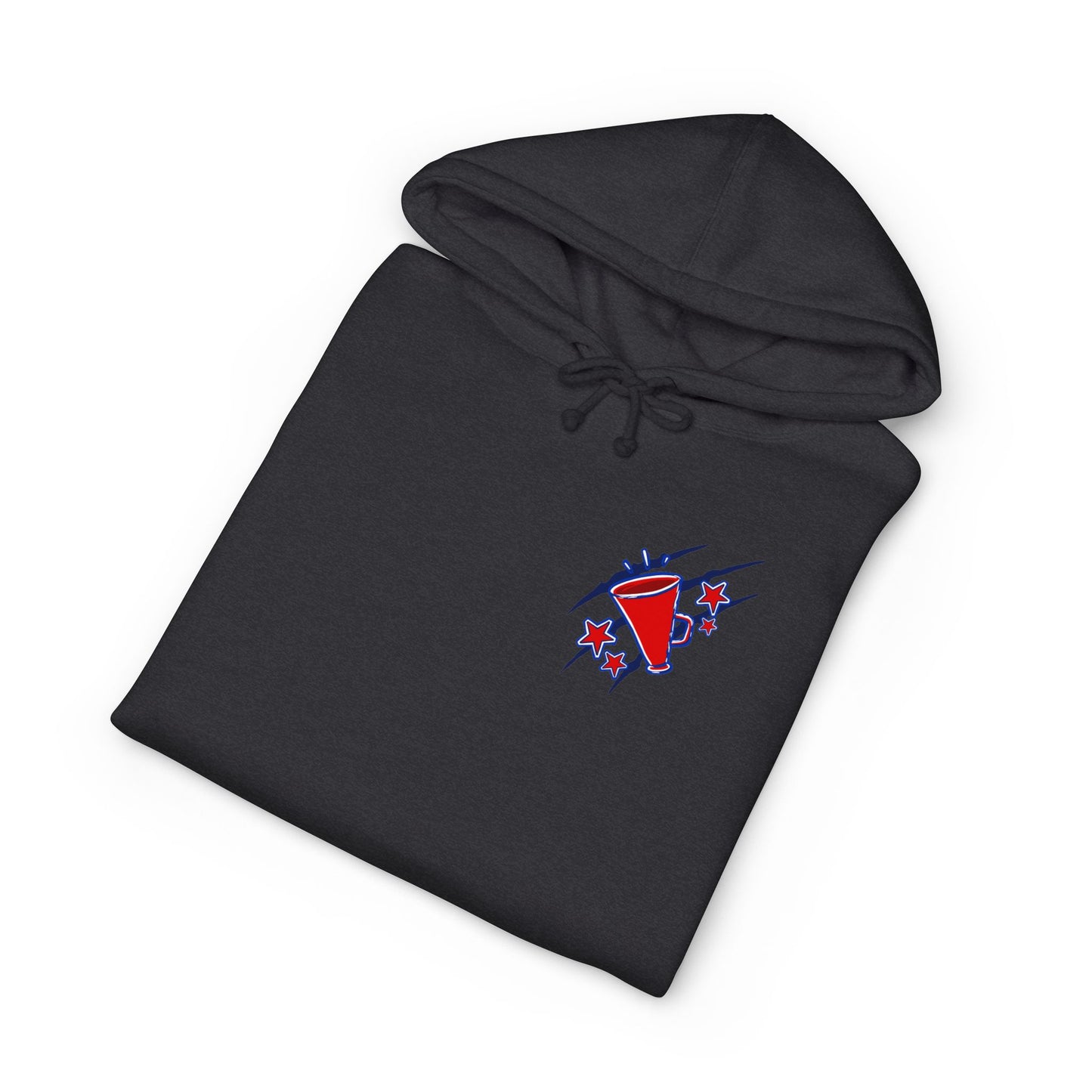 You're Gonna Hear Me Roar Hoodie (Independent Trading Co)