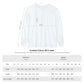 Jefferson Cheer Long Sleeve Tee (Comfort Colors)