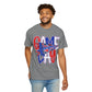 Game Day Dragons Short Sleeve Tee (Comfort Colors)