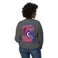 You're Gonna Hear Me Roar Sweatshirt (Comfort Colors)