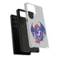 Exclusive Dragon J Personalized Tough Phone Case (Add Your Name)