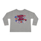 Charmed To Be A Dragon Toddler Long Sleeve Tee