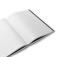 Jefferson Cheer Hardcover Journal