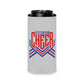 Jefferson Cheer Can Cooler