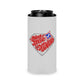 Shine Bright Like A Diamond Can Cooler