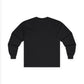 Charmed To Be A Dragon Long Sleeve Tee (Gildan)