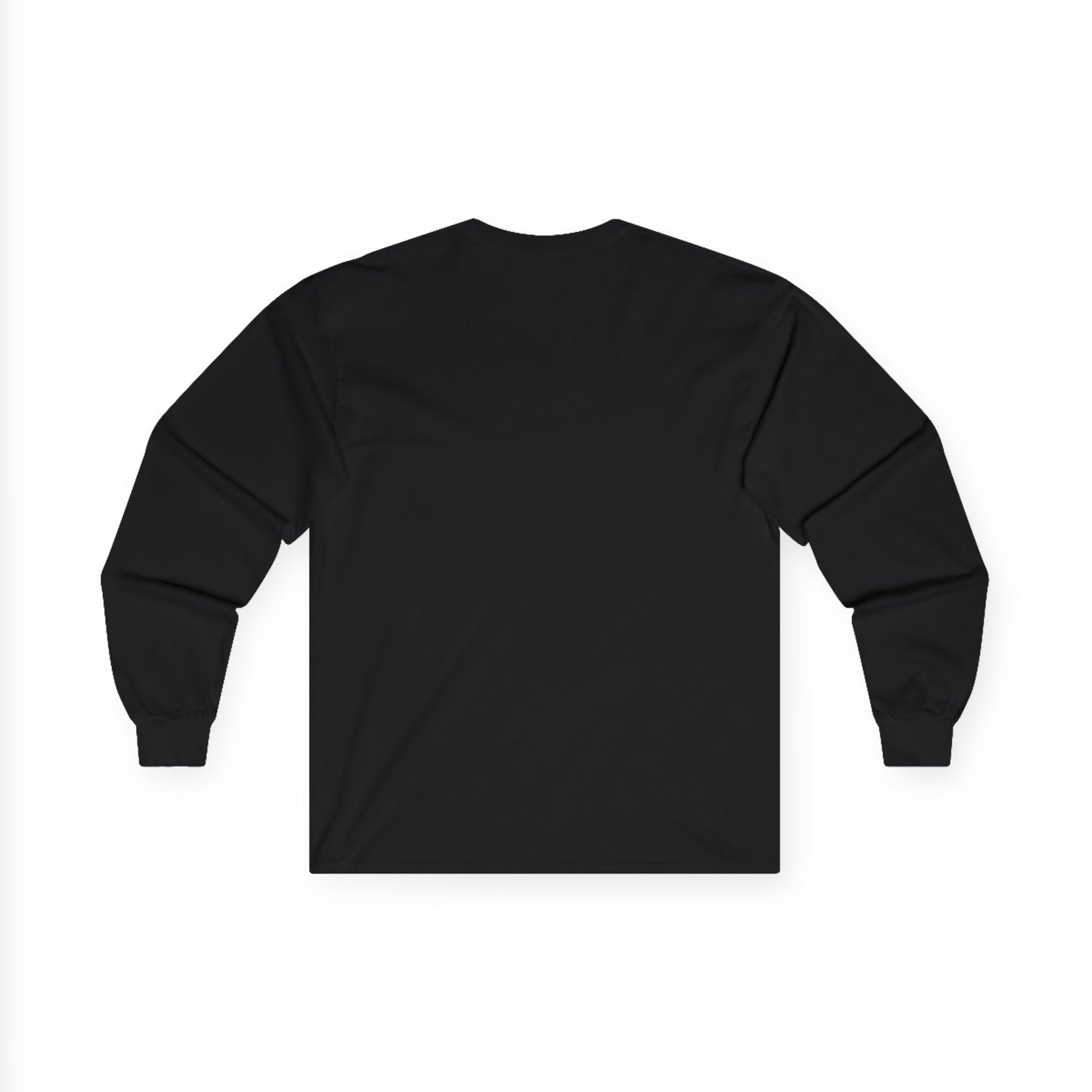 Charmed To Be A Dragon Long Sleeve Tee (Gildan)