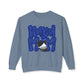 Band Mom Hat Sweatshirt (Comfort Colors)