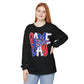 Game Day Dragons Long Sleeve Tee (Comfort Colors)