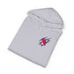You're Gonna Hear Me Roar Hoodie (Independent Trading Co)