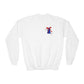 We've Got Spirit Youth Crewneck Sweatshirt