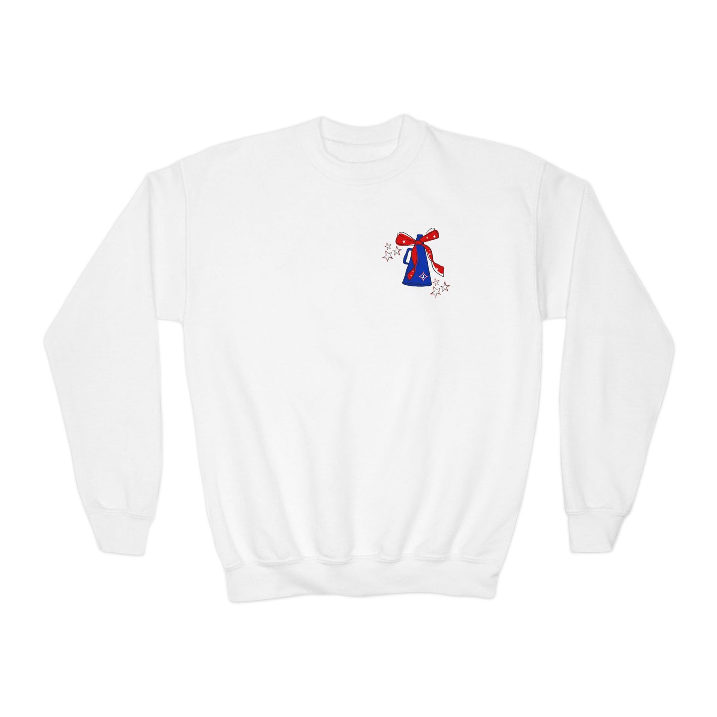 We've Got Spirit Youth Crewneck Sweatshirt