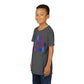 We Are Jefferson Youth Short Sleeve Tee