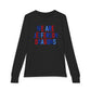 We Are Jefferson Youth Long Sleeve Tee