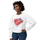 Shine Bright Like A Diamond Sweatshirt (Comfort Colors)