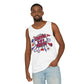 Charmed To Be A Dragon UnisexTank Top (Comfort Colors)
