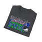 Here For The Band Short Sleeve Tee (Gildan)