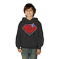 Shine Bright Like A Diamond Youth Hoodie