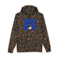 Band Mom Hat Hoodie (Independent Trading Co)