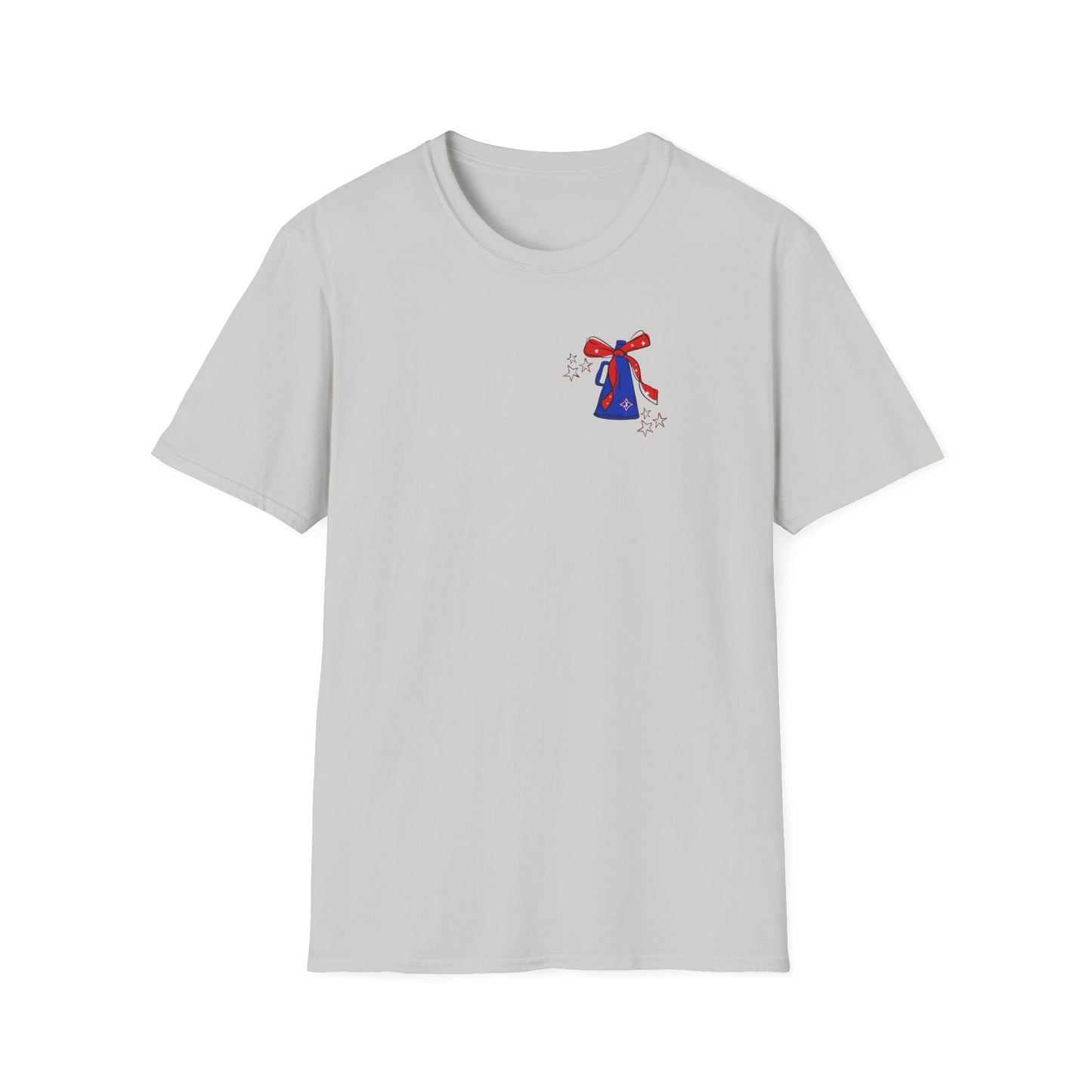 We've Got Spirit Short Sleeve Tee (Gildan)