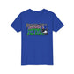 Here For The Band Youth Short Sleeve Tee