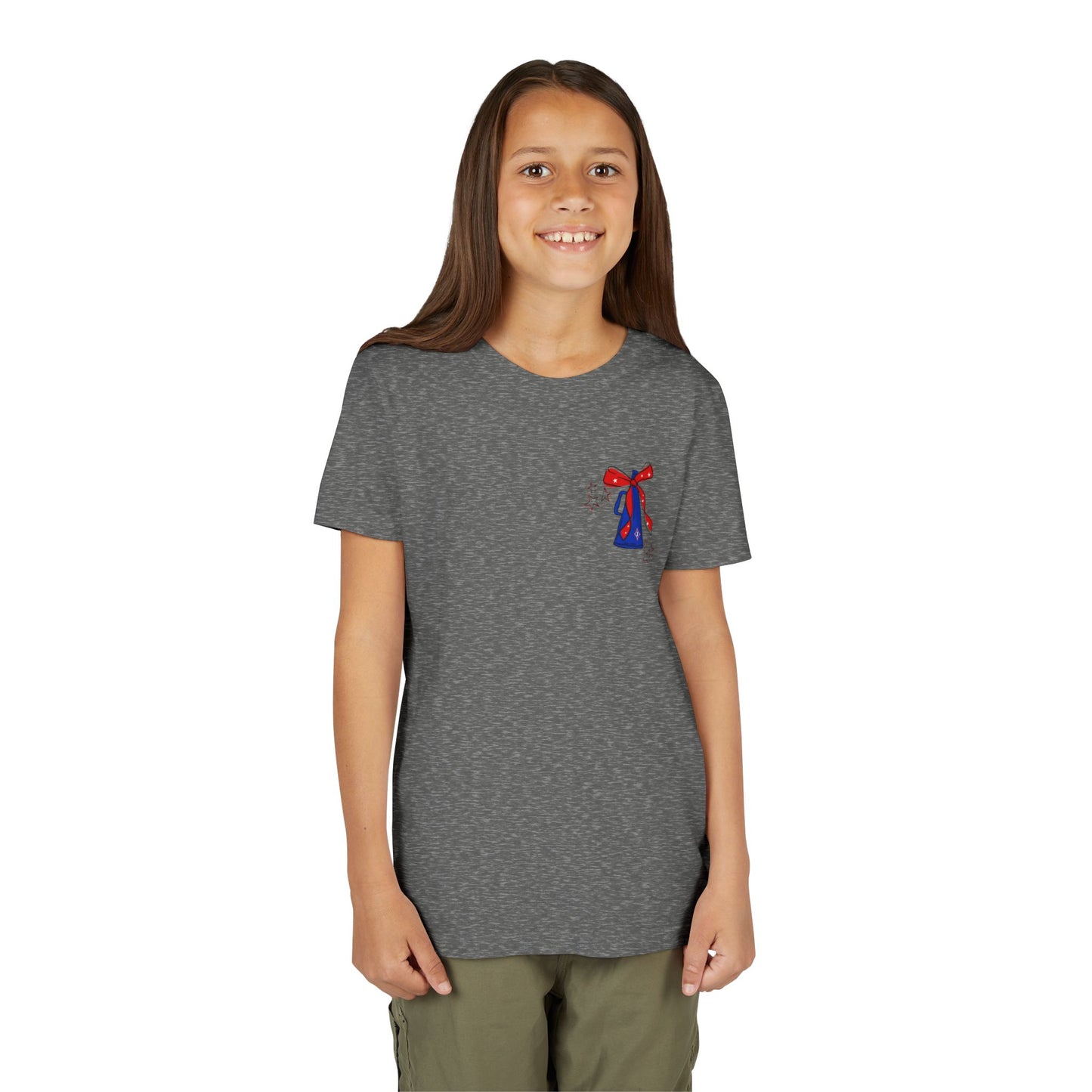 We've Got Spirit Youth Short Sleeve Tee