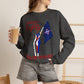 Under The Lights Color Guard Sweatshirt (Gildan)