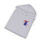 We've Got Spirit Hoodie (Independent Trading Co)