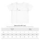 Here For The Band Toddler Short Sleeve Tee