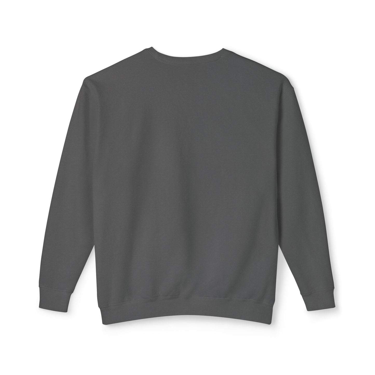 Game Day Dragons Sweatshirt (Comfort Colors)