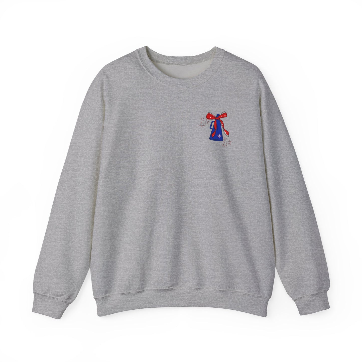 We've Got Spirit Sweatshirt (Gildan)