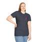 You're Gonna Hear Me Roar Short Sleeve Tee (Gildan)