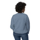 Band Mom Red Boy Sweatshirt (Comfort Colors)