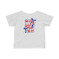 We've Got Spirit Short Sleeve Infant Tee