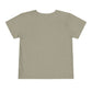 Here For The Band Toddler Short Sleeve Tee