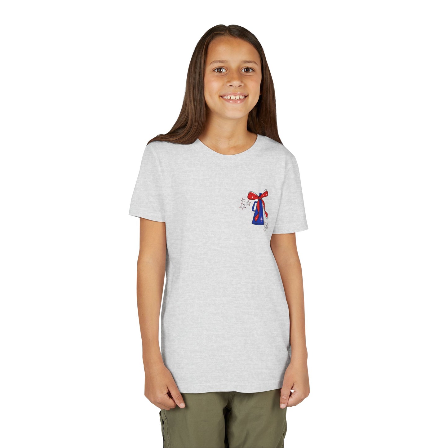 We've Got Spirit Youth Short Sleeve Tee