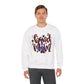 Band Mom Red Boy Sweatshirt (Gildan)