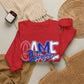 Game Day Crewneck Sweatshirt