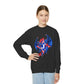 Exclusive Dragon J Youth Crewneck Sweatshirt