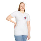You're Gonna Hear Me Roar Short Sleeve Tee (Gildan)