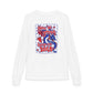 You're Gonna Hear Me Roar Youth Long Sleeve Tee