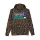 Here For The Band Hoodie (Independent Trading Co)