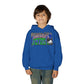 Here For The Band Youth Hoodie