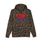 Jefferson Cheer Hoodie (Independent Trading Co)