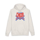 Jefferson Cheer Hoodie (Independent Trading Co)