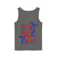 We've Got Spirit UnisexTank Top (Comfort Colors)